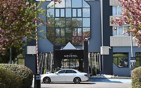 Novotel Orléans Saint Jean de Braye